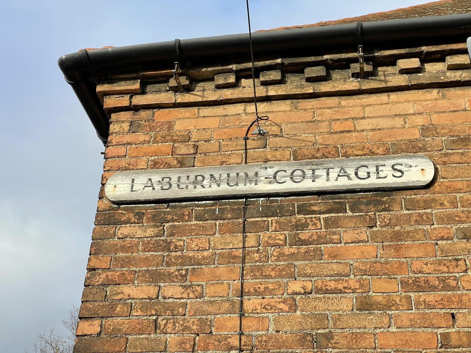 Laburnum No3 By Oracle Villa Stratford-upon-Avon Eksteriør bilde